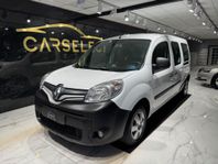 Renault Kangoo Express Maxi Passenger 1.5 dCi Euro 6/5Sits