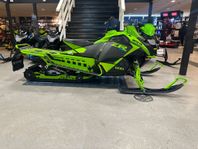 Arctic Cat ZR600 R-XC 137"