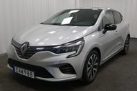 Renault Clio TCe 90 Techno 5-d