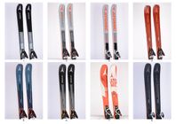 Skidor ATOMIC SAVOR 6, 7, XR, VANTAGE 79, 82, 83, 86