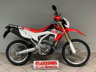 Honda CRF 250 L