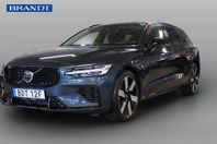 Volvo V60 Recharge T6 II Ultimate Dark