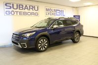 Subaru Outback 2.5 Aut X-Fuel Touring (169hk)