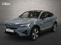 Volvo C40 Recharge Ultimate//10 st till Enhetspris//