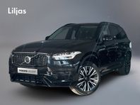 Volvo XC90 Recharge T8 AWD Plus Dark//Long Range//Drag//