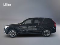 Volvo XC90 Recharge T8 AWD Plus Dark//Long Range//Drag//