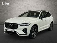 Volvo XC60 Recharge T8 R-Design