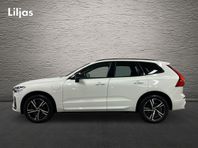 Volvo XC60 Recharge T8 R-Design