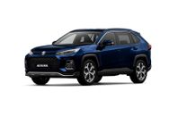 Suzuki Across Inclusive 2.5 PHEV AWD