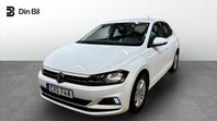 Volkswagen Polo TSI95 Bluetooth