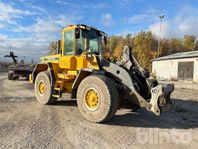 Hjullastare Volvo L90D