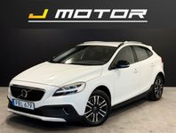 Volvo V40 Cross Country D3 BUSINESS ADV DRAG NY KAMREM 150HK