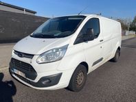 Ford transit Custom 290 2.2 TDCi