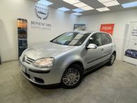 Volkswagen Golf 5-dörrar 1.6 Euro 4