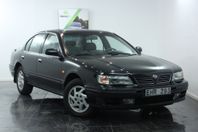 Nissan Maxima 2.0 V6 Fint skick