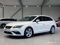 Seat Leon ST 1.5 TSI FR Beats Cockpit Drag *RESERVERAD*