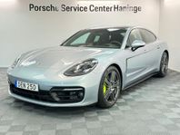 Porsche Panamera 4 E-Hybrid