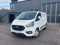 Ford transit Custom 300 2.0 EcoBlue SelectShift