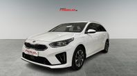 Kia CEED SW PHEV Advance Backkamera/AppleCarplay