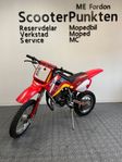 -- Malaguti 50CC