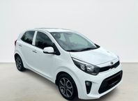 Kia Picanto 1.0 MPI Automat Moms