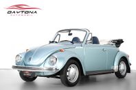 Volkswagen 1303 S Cabriolet | Karmann | Originalskick | Unik