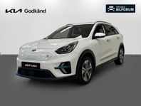 Kia E-Niro Advance Plus Tech