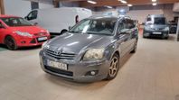 Toyota Avensis Kombi 2.0 D-4D Euro 4