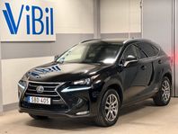 Lexus NX 300h AWD 2.5 AWD E-CVT Business DRAG/NAVI/KEYLESS