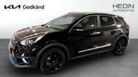 Kia Niro EV E-NIRO ADVANCE