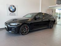 BMW i4 M50 | M Sport PRO | Supercharged | 360 | Laser | 20"