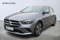 Mercedes-Benz B 250e 8G-DCT Progressive Urban|B-Kamera|218hk