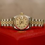 Rolex Lady-Datejust 26