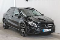 Mercedes-Benz GLA 200 7G-DCT Progressive Urban Carplay Pano