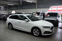 Skoda Octavia Kombi 1.5 TSI G-Tec DSG,130hk Ambition