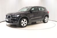 Volvo XC40 D3 Momentum, VOC Värmare Automat Pano