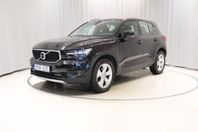 Volvo XC40 D3 Momentum Automat Värmare Sensorer Pano