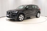 Volvo XC40 T3 Momentum 163hk VOC Pano Värmare Kamera