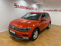 Volkswagen Tiguan 2.0 TDI DPF SCR 4Motion Base Euro 6