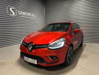 Renault Clio 0.9 TCe Intens PhII Energy Navi Keyless BT PDC