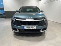 Kia Sportage Advance Plug-In Adaptiv Fart Navi