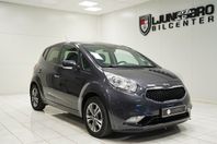 Kia Venga 1.4 CRDi 90hk Special Edition / NAVI / B-KAMERA