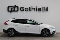 Volvo V40 Cross Country D3 Aut Navi Värmare VoC BLIS B.Kam