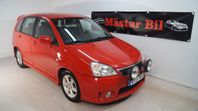 Suzuki Liana 1.6 VVT 4WD