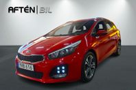 Kia CEED SW  1.6 CRDi GT-Line  Backkamera Navigation