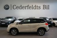 Suzuki Vitara 1.6 VVT GL Plus B-kamera värmare 3,95% Ränta