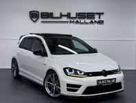 Volkswagen Golf R   5-dörrars AWD | PANO | MILLTEK | MAXTON