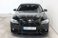 BMW 520 d Sedan M Sport Styling