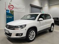 Volkswagen Tiguan 1.4 TSI 4M Sport & Style Drag Ränta 3.95%