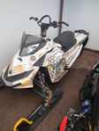 Ski-Doo Freeride 800 E-tec 146 ABRIS Sälen Köp ONLINE